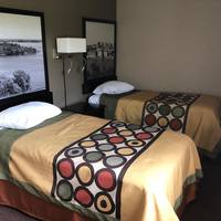 Super 8 Kingston 