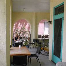 Route 66 Hostel 