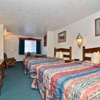 Sandia Peak Inn 