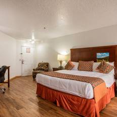 Sandia Peak Inn 