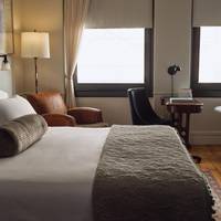 The Nomad Hotel 