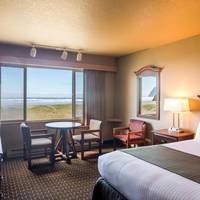 Ebb Tide Resort 