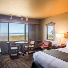 Ebb Tide Resort 