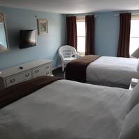 Sea Rose Suites 