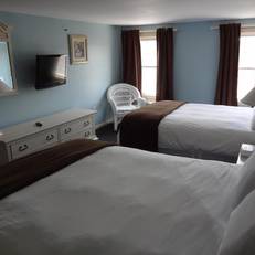 Sea Rose Suites 
