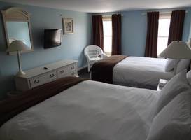 Sea Rose Suites 