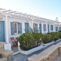 Petinaros Hotel 
