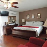 Casa Larrea Inn 