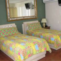 Casa Larrea Inn 