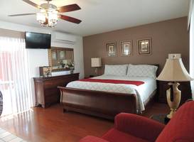 Casa Larrea Inn 
