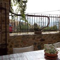 Aposkepos Hotel