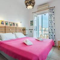 Thea Home Hotel 