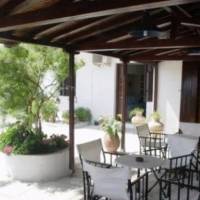 Thea Home Hotel 