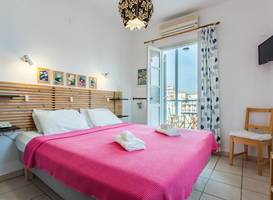 Thea Home Hotel 
