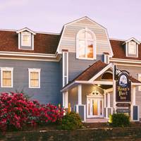 King's Port Inn 