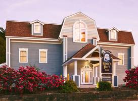 King's Port Inn 