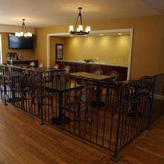Napa Winery Inn 