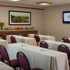 Napa Winery Inn 
