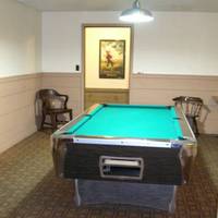 Grey Bonnet Inn 