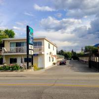 Black Sea Motel 
