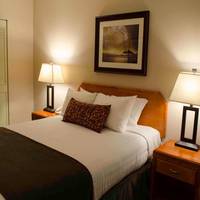 The Embassy Inn 
