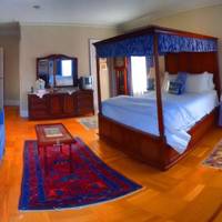 Architect's Inn 