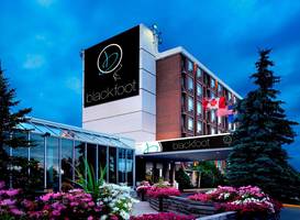 Hotel Blackfoot 