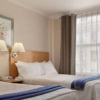 Stratford Hotel 