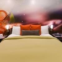 Tangerine Hotel 