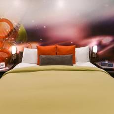 Tangerine Hotel 