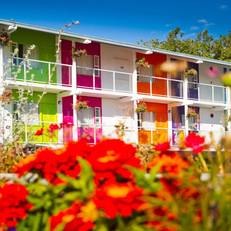 Blue Ridge Inns 