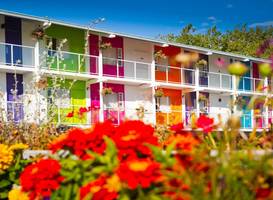Blue Ridge Inns 