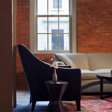 Mill Street Inn 