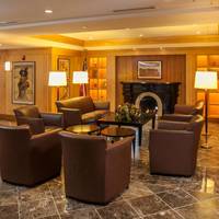 Beechwood Hotel 