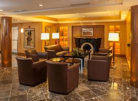 Beechwood Hotel 
