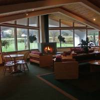 Mountaineer Inn 