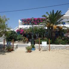 Meltemi Pension 
