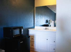 Flagstaff Motel 