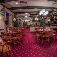 Athabasca Hotel 