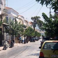 Cleomenis Hotel 