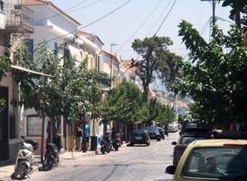 Cleomenis Hotel 