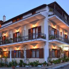 Pension Posidon 