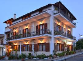 Pension Posidon 