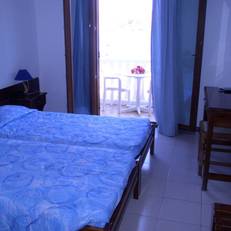 Captain's House 