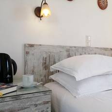 Christina Hotel