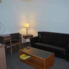 The Capri Motel 