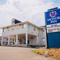 Kings Motor Inn 