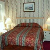Oxen Yoke Motel 