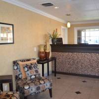 Summerfield Inn 