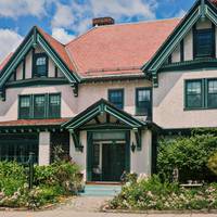 The Bertram Inn 